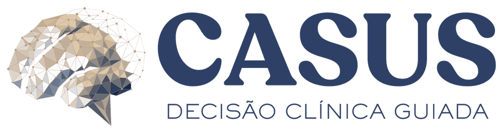 CASUS — Decisão Clínica Guiada