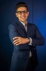 Lucas Monção, Nutricionista Oncológico